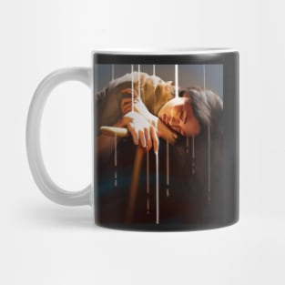 Spill Mug